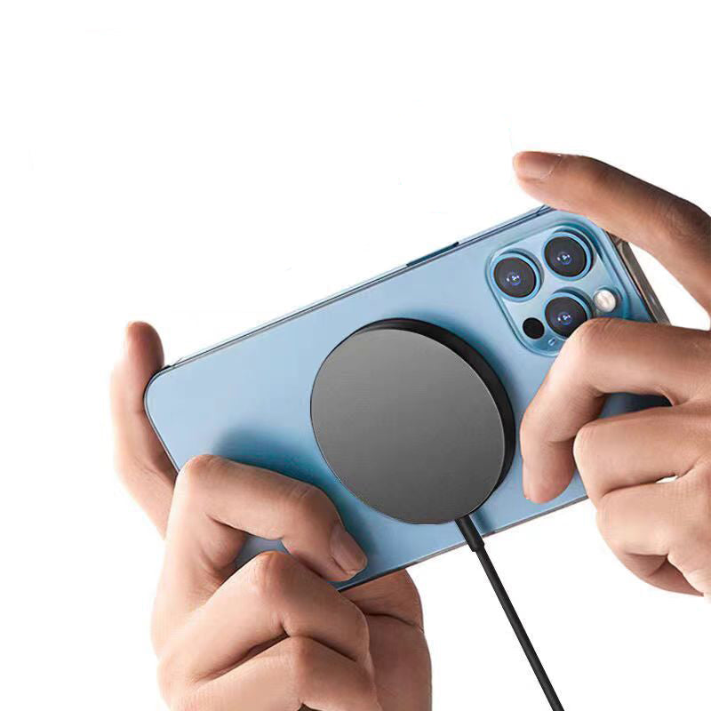 Replug Magnetic Charger (15W)